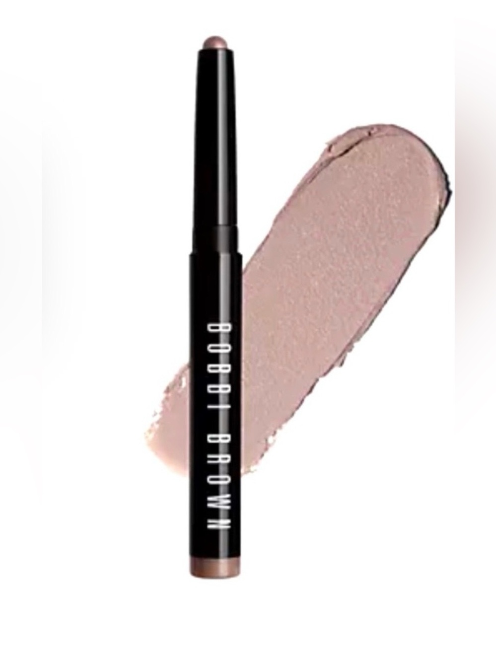 Bobbi Brown Long-Wear Cream Shadow Stick – Stone Matte Eye Shadow